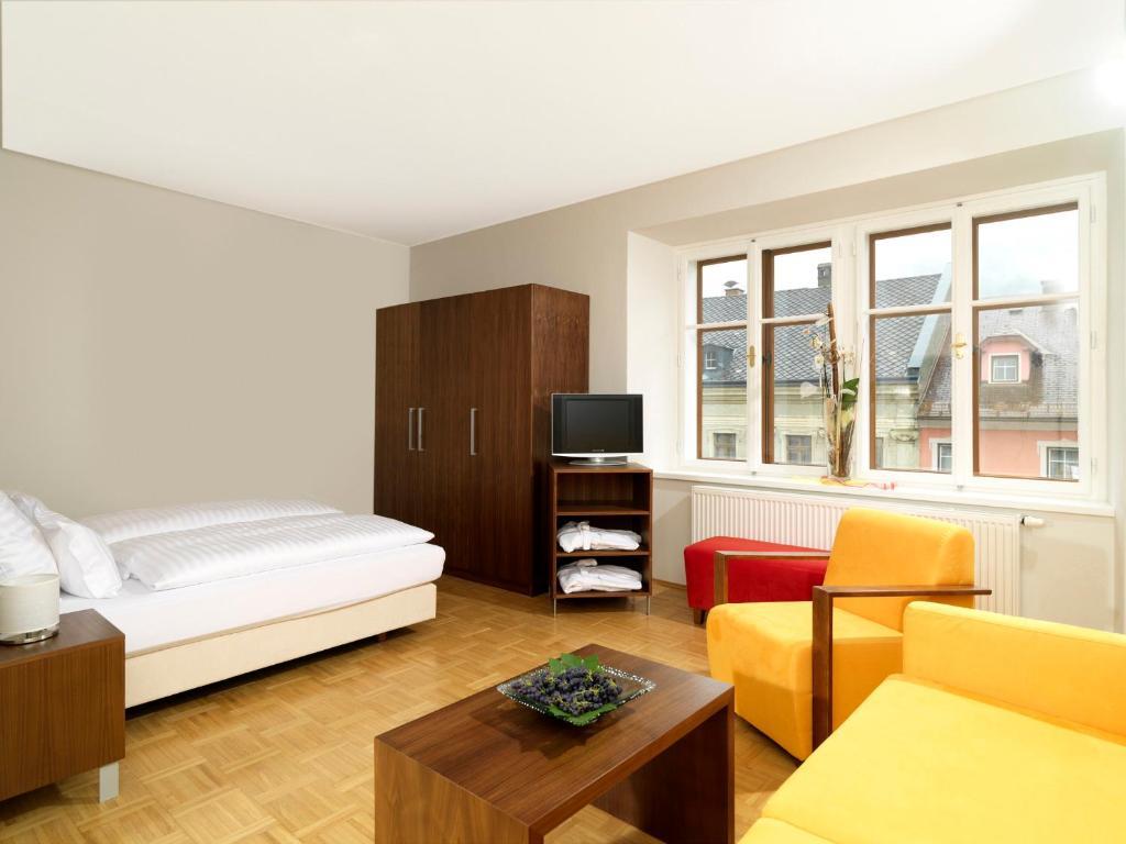 Ferienappartements Oberstbergmeisteramt Obervellach Exterior foto